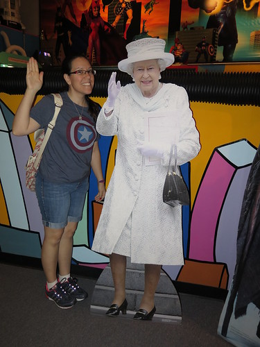 Toy & Action Figure Museum - 7.9.2014 Toy & Action Figure Museum - 7.9.2014