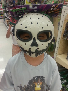 1st two weeks of August 2014