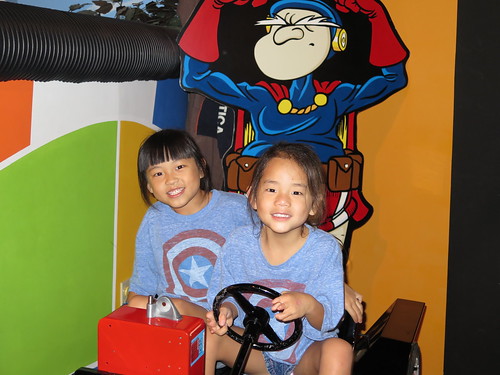 Toy & Action Figure Museum - 7.9.2014 Toy & Action Figure Museum - 7.9.2014