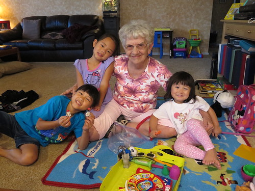 Last 2 weeks Aug 2014