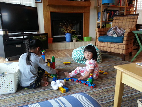 Day 3 at the beach - 2014