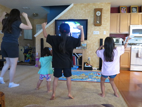 Wii Just Dance Wii Just Dance