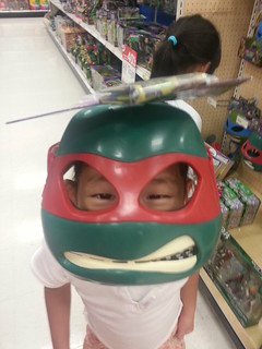 1st two weeks of August 2014