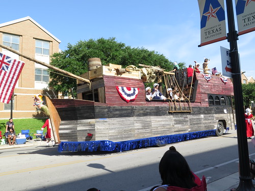 Arlington 4th parade Arlington 4th parade