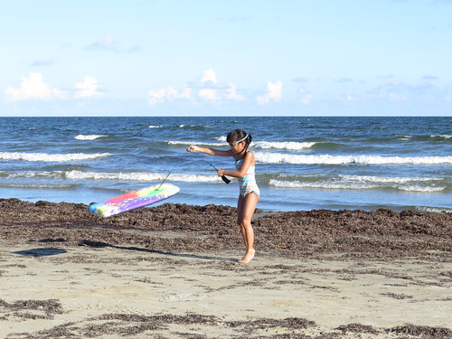 Day 4&5 at the beach (2014)