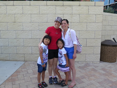 Happy 4th! Happy 4th!