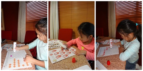 China Unit Study 2014