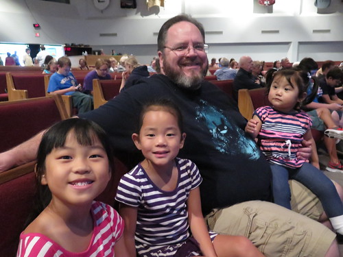 The Quebe Sisters concert