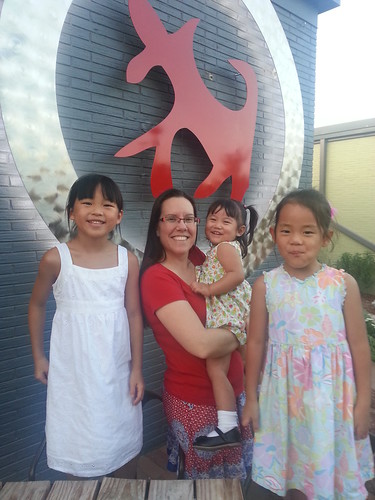 At Cane Russo in Fort Worth