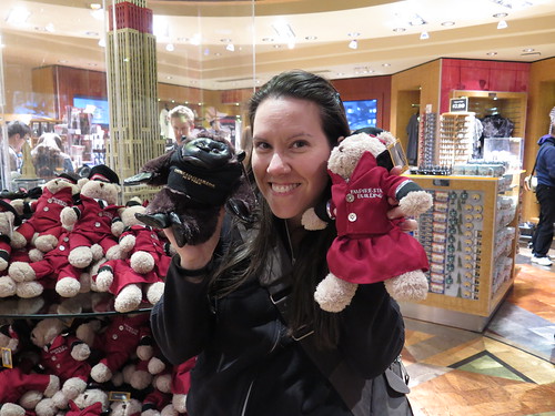 The Empire State Building