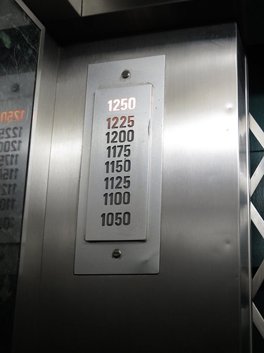 The Empire State Building