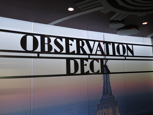 The Empire State Building