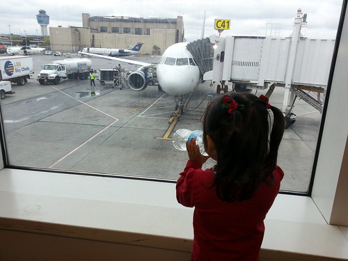 Day 3 in NYC 10.11.2014