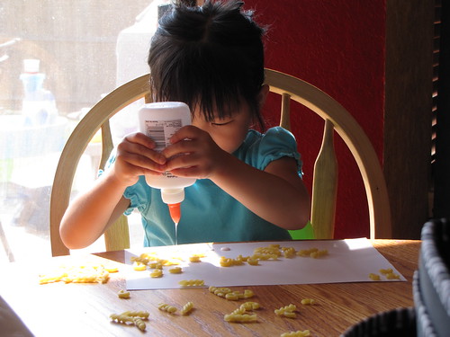 Craft time Craft time