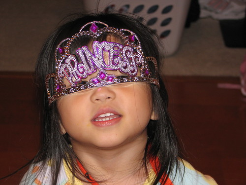 Project 52 - Week 3 & 4