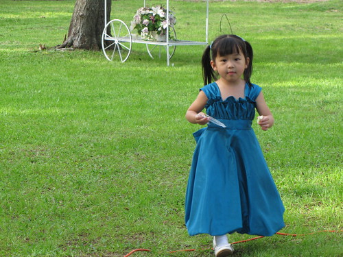 T & J's Wedding - Lou's camera
