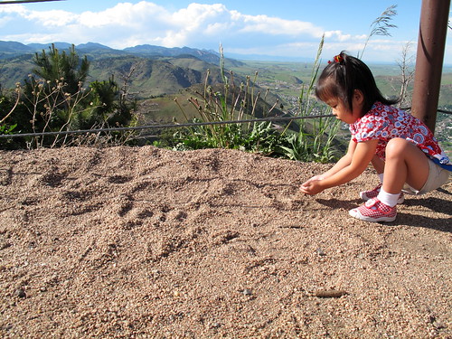 12 months of Nadia - 6