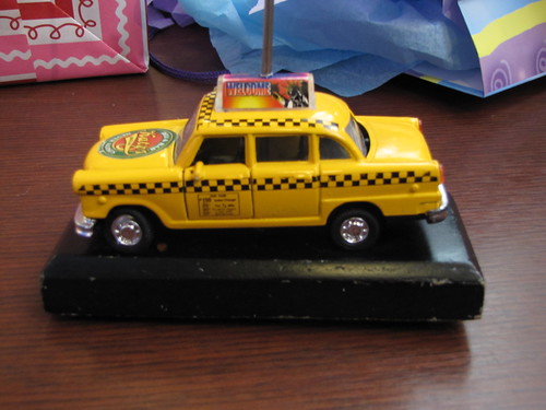 Project 52 - WK 16-19