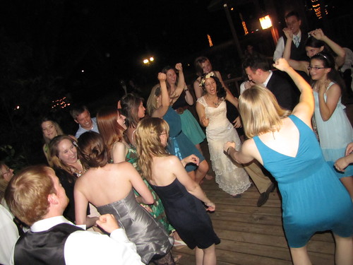 T & J Wedding - Lou's camera