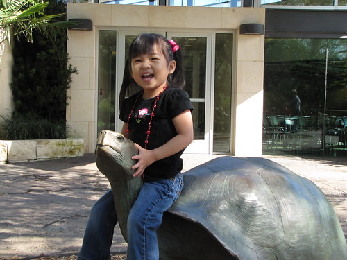 Zoo with Peterman's 2010