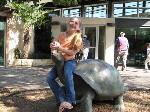 Zoo with Peterman's 2010