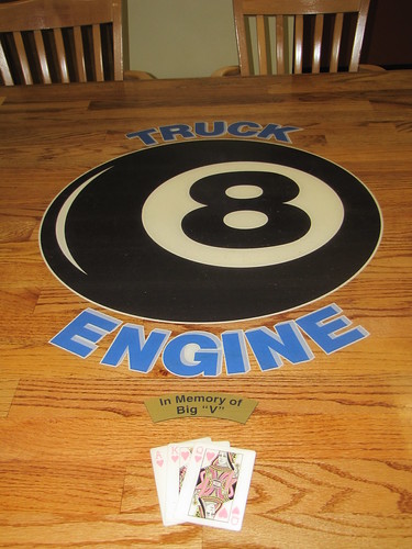 The Firehouse 4.20.10