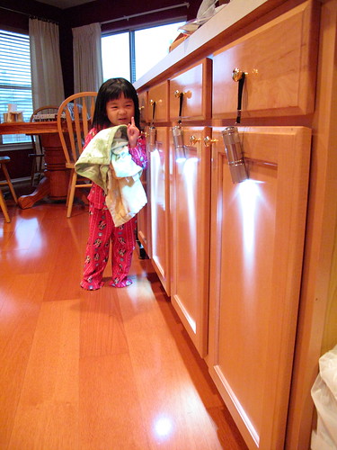 Package of Flashlights