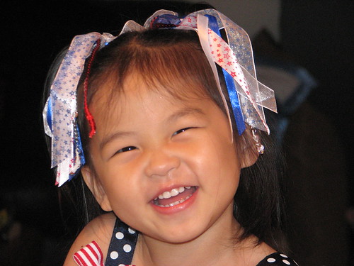 12 months of Nadia - 7