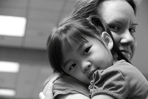 WDW Day 1 - 7.25.2010