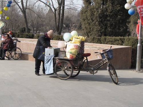 China Day 7 - 2/16/2011