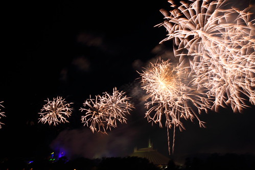 WDW Day 3 - 7.27.2010