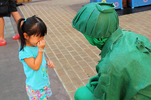 WDW Day 4 - 7.28.2010