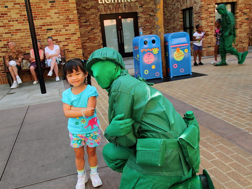 WDW Day 4 - 7.28.2010