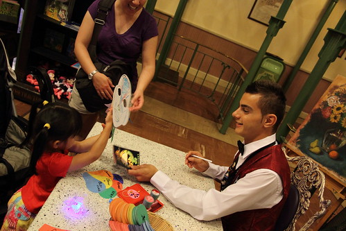 Disney World - Day 2