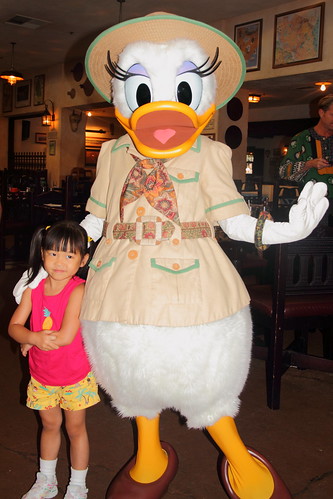 WDW Day 3 - 7.27.2010