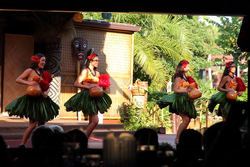 WDW Day 3 - 7.27.2010