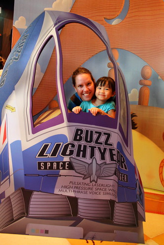 WDW Day 4 - 7.28.2010