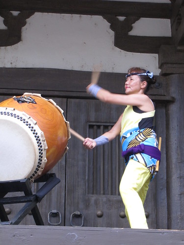 WDW Day 4 - 7.28.2010