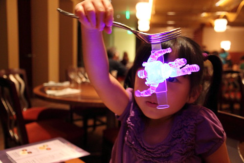 WDW Day 1 - 7.25.2010