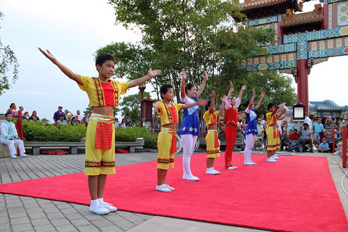 WDW Day 4 - 7.28.2010