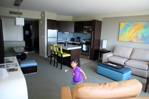 WDW Day 1 - 7.25.2010