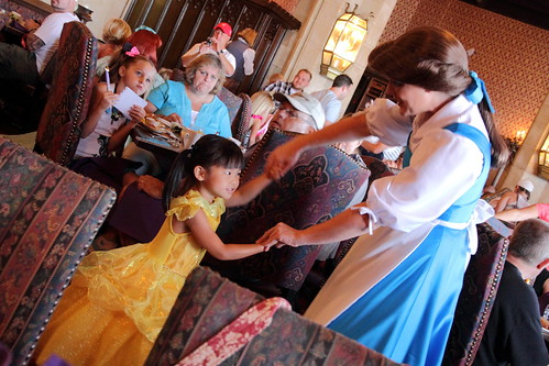 Disney World - Day 2