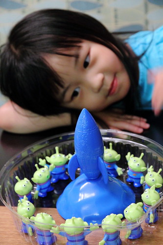 WDW Day 4 - 7.28.2010