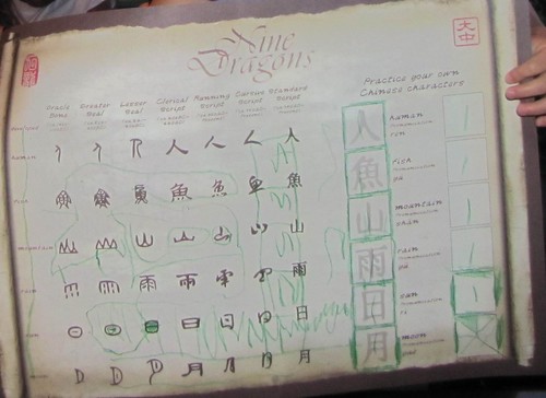 WDW Day 4 - 7.28.2010