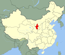 Ningxia