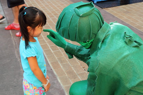 WDW Day 4 - 7.28.2010