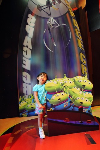 WDW Day 4 - 7.28.2010