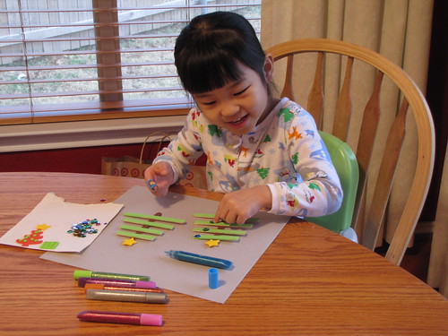 Christmas Crafts 2010