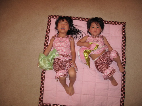 May 2011 Photo Recap