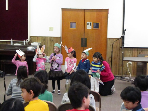 Open House - 12.18.2010